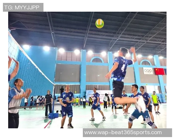 运动最新数据南京排球队在排球配合上创下新高成绩引发广泛关注与赞誉