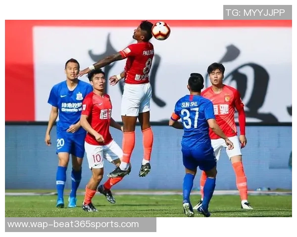 运动最新数据广州足球队技术变革引发热议球迷期待新战术与风格的碰撞与创新