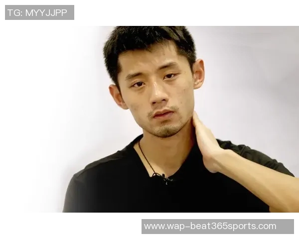 黄军专访：回顾乒乓球辉煌历程与未来展望